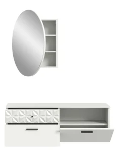 Vestiaire compact ZIWAY