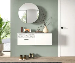 Vestiaire compact ZIWAY