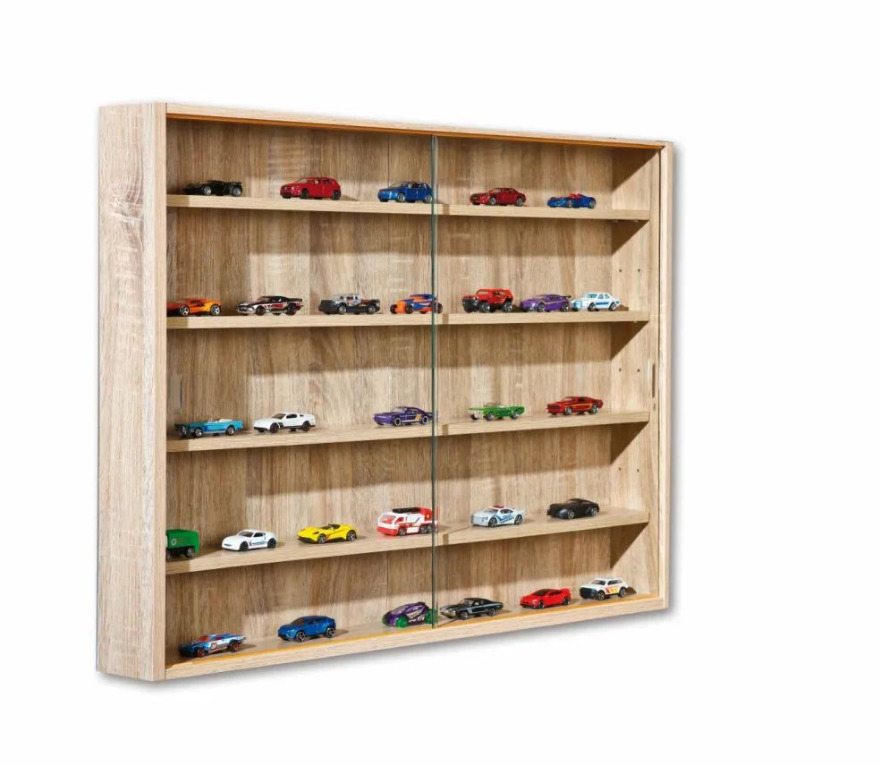 Vitrine de collectionneur COLLECTIZIONI