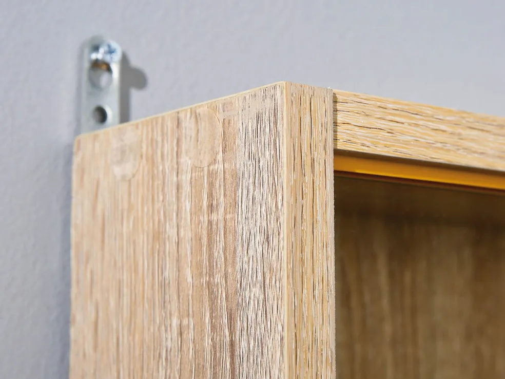 Vitrine de collectionneur COLLECTIZIONI