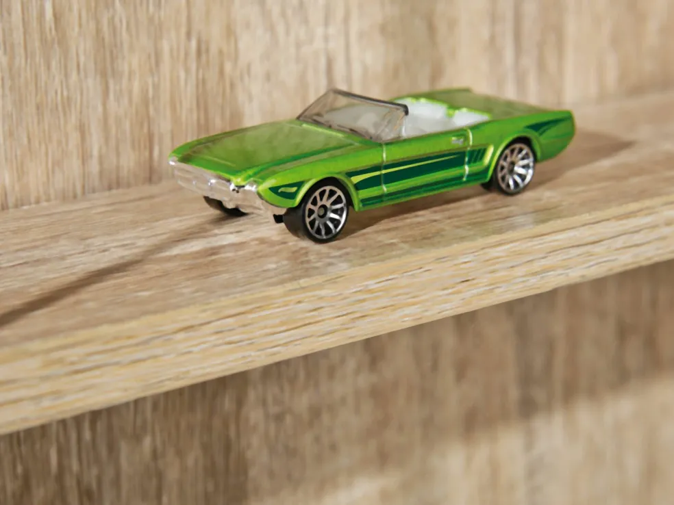 Vitrine de collectionneur COLLECTIZIONI