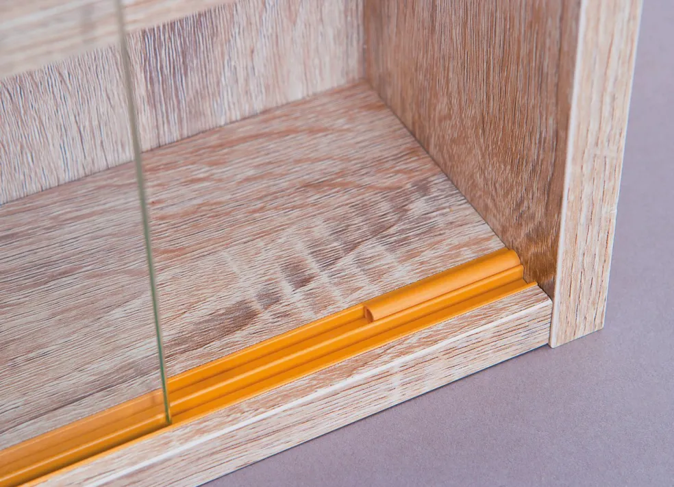 Vitrine de collectionneur COLLECTIZIONI