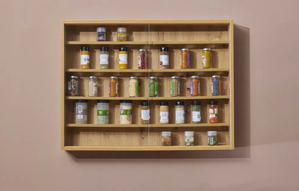 Vitrine de collectionneur COLLECTIZIONI