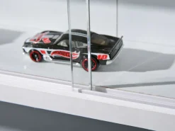 Vitrine de collectionneur COMPILATI