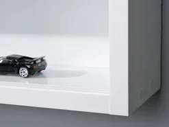 Vitrine de collectionneur COMPILATI