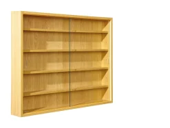 Vitrine pour collections ACQUARIO