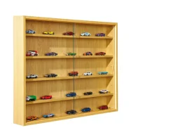 Vitrine pour collections ACQUARIO