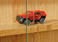 Vitrine pour collections ACQUARIO