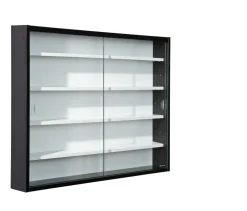 Vitrine pour collections  COLLECTY