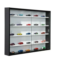 Vitrine pour collections  COLLECTY